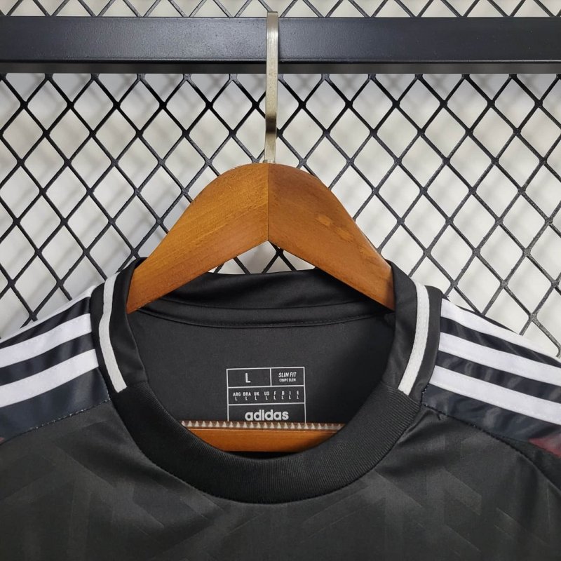 2024 Germany European Cup Pre-Match Training Uniform Football Shirt