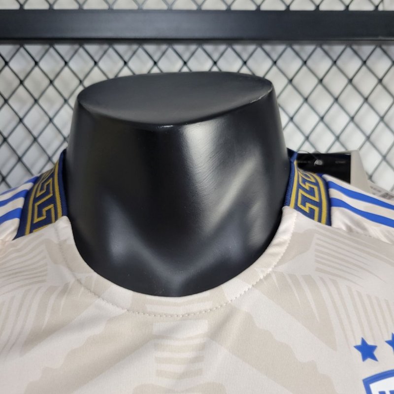 2024 Player Version Italy Special Edition Football Shirt