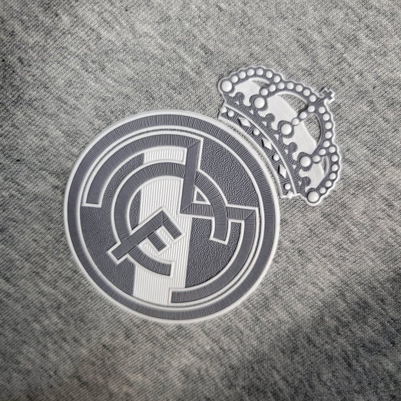 2015/2016 Retro Real Madrid Away Football Shirt