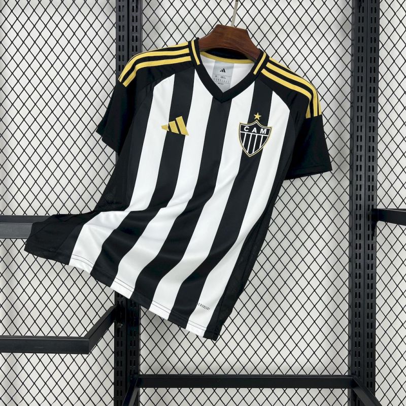2025/2026Atletico Mineiro  Home football shirt