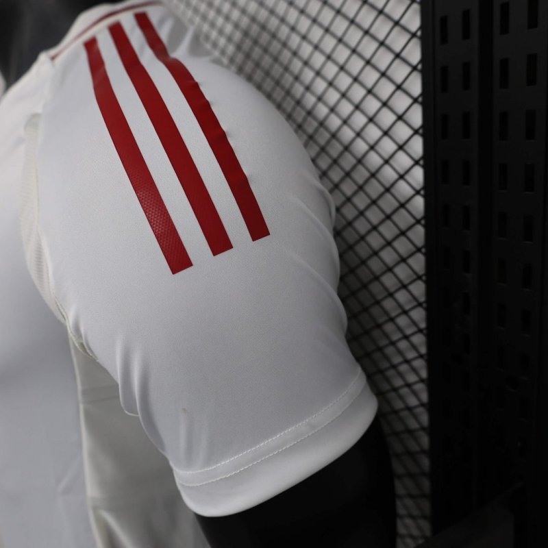 2024 Player Version Japan Y3 Away Football Shirt