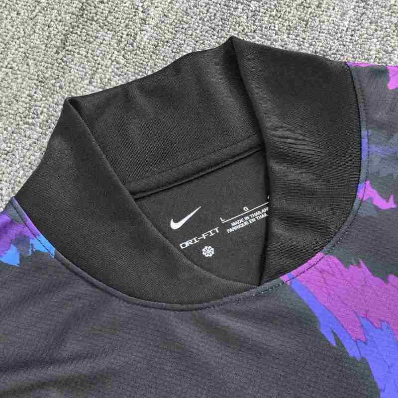 2025/26 Paris Special Edition Jersey