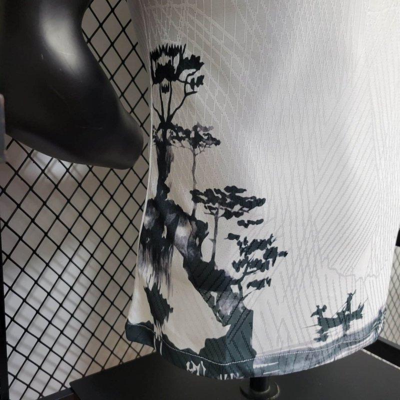 2024 Player Version Japan Special Edition Football Shirt