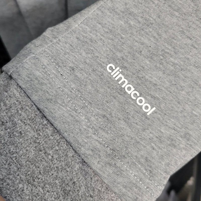 2015/2016 Retro Real Madrid Away Football Shirt