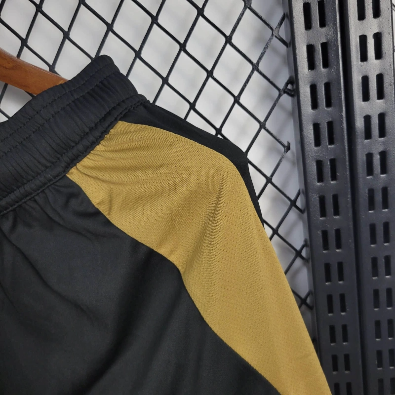 2024 Belgium Home Shorts