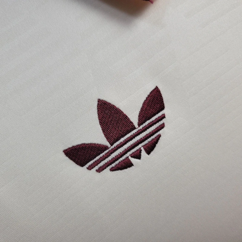 2024/2025 Bayern Munchen Third Away Football Shirt