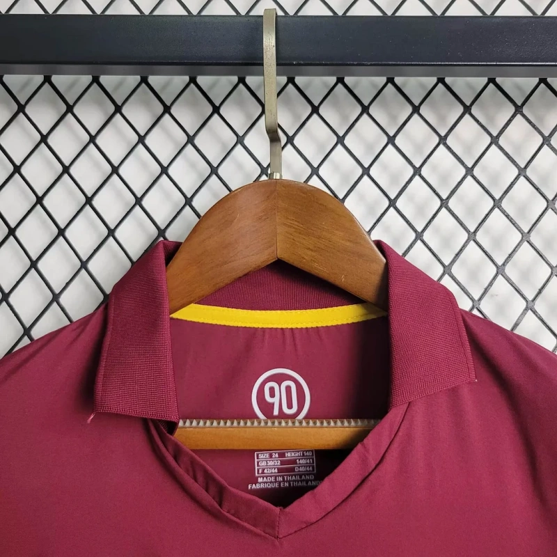 2005/2006 Retro Arsenal Home Football Shirt (Kids' Size)