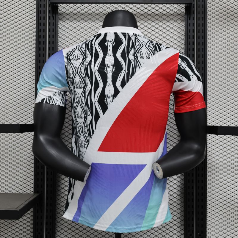 2024/2025 Player Edition Arsenal Special Edition Football Jersey