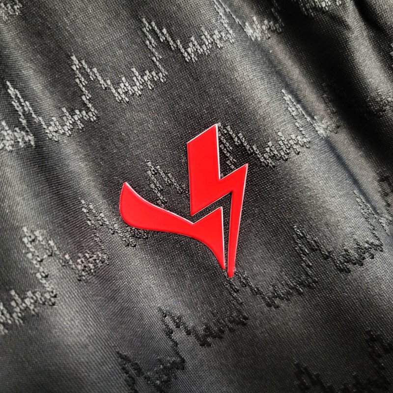 2023/2024 Vitória Third Away Football Shirt