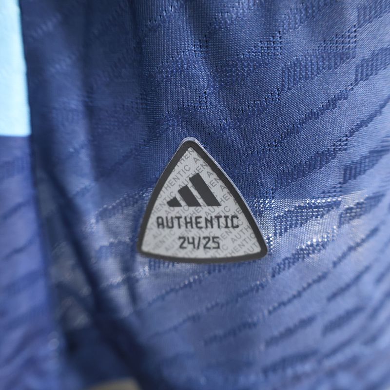 2024/2025 Players Edition Japan Special Edition Football Jersey