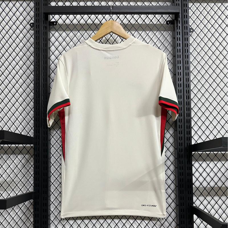 2025/2026 Chelsea Football Edition Away Football Shirt (Fan Edition)