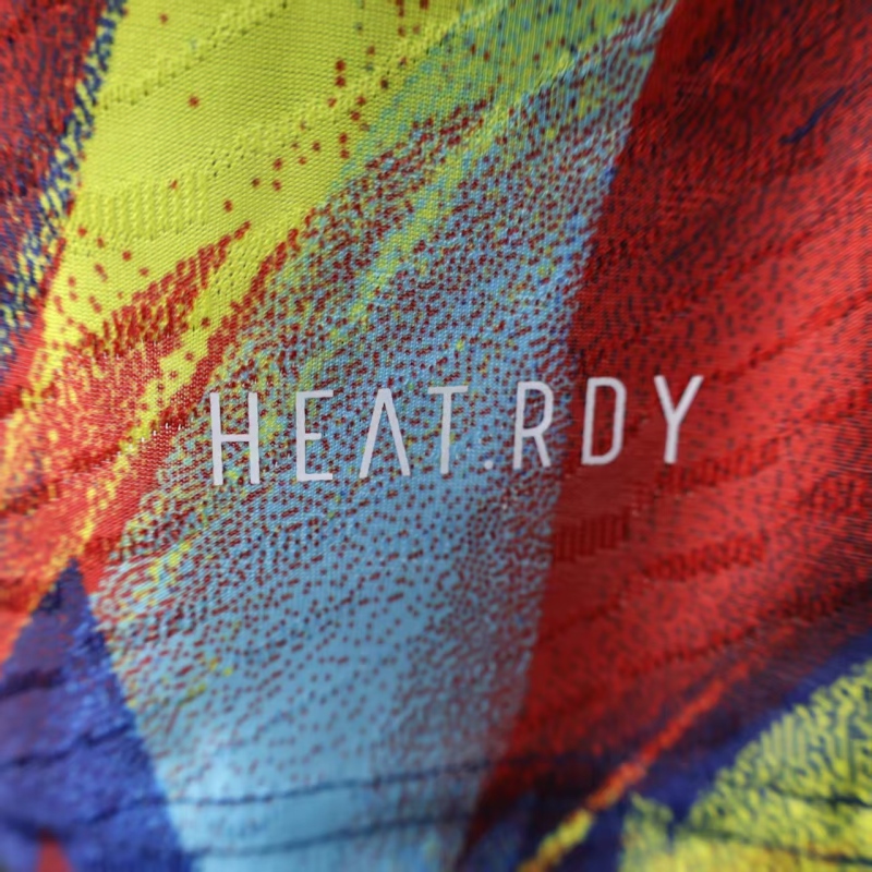 2025/26 Arsenal Player Training Shirt