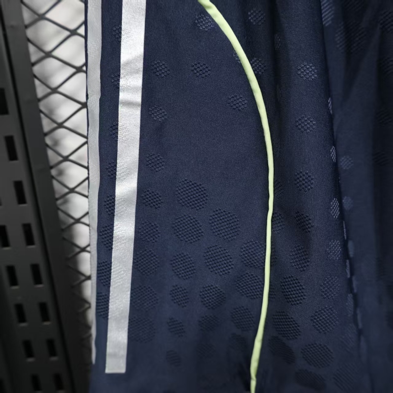 2025/26 Real Madrid Away Shorts