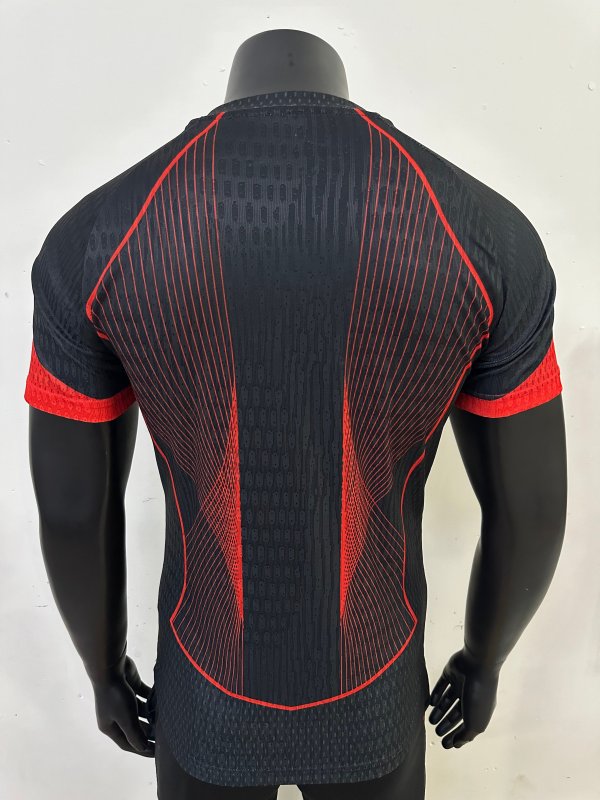 2025/2026 Barcelona Special Edition Football Shirt (Player Edition)