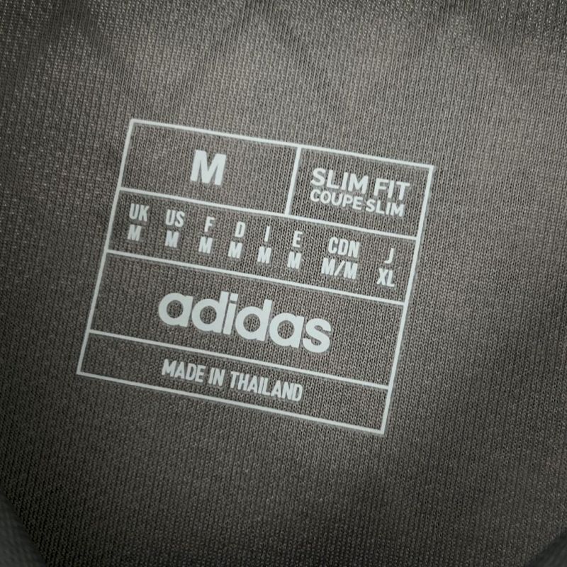 Ajax 2025/2026 Stone Island  Jersey