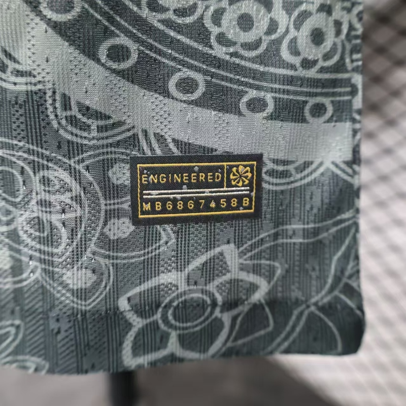 2024/2025 Player Edition Barcelona Special Edition Football Jersey