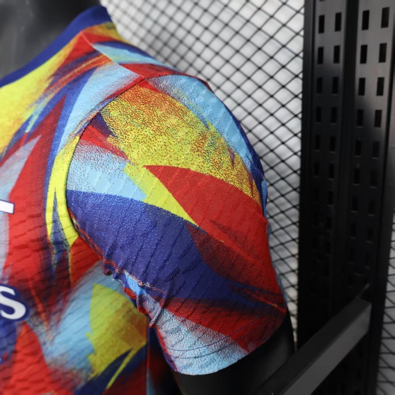 2025/26 Arsenal Player Training Shirt