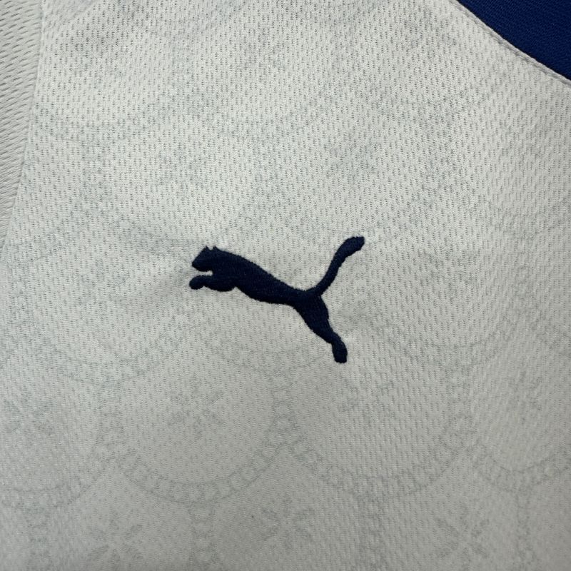 2025/26 Bahia Home Jersey kids kit