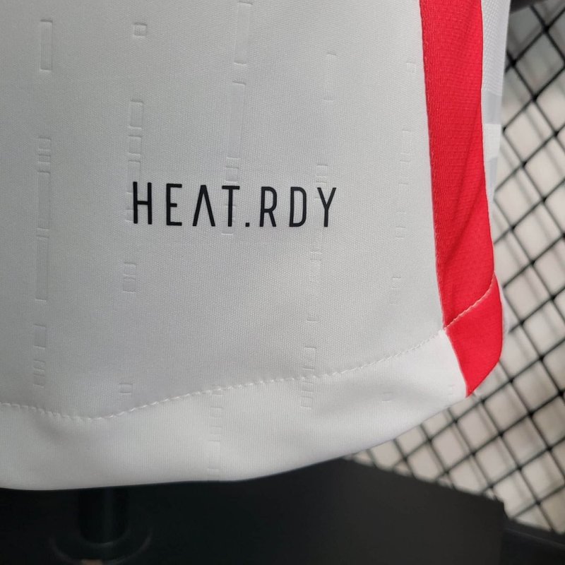 2024 Player Version Italy Away Football Shirt