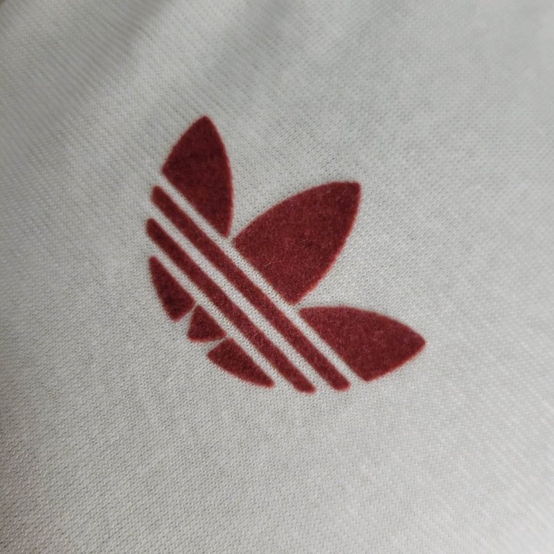 2024 Player Version Colombia Football Shirt