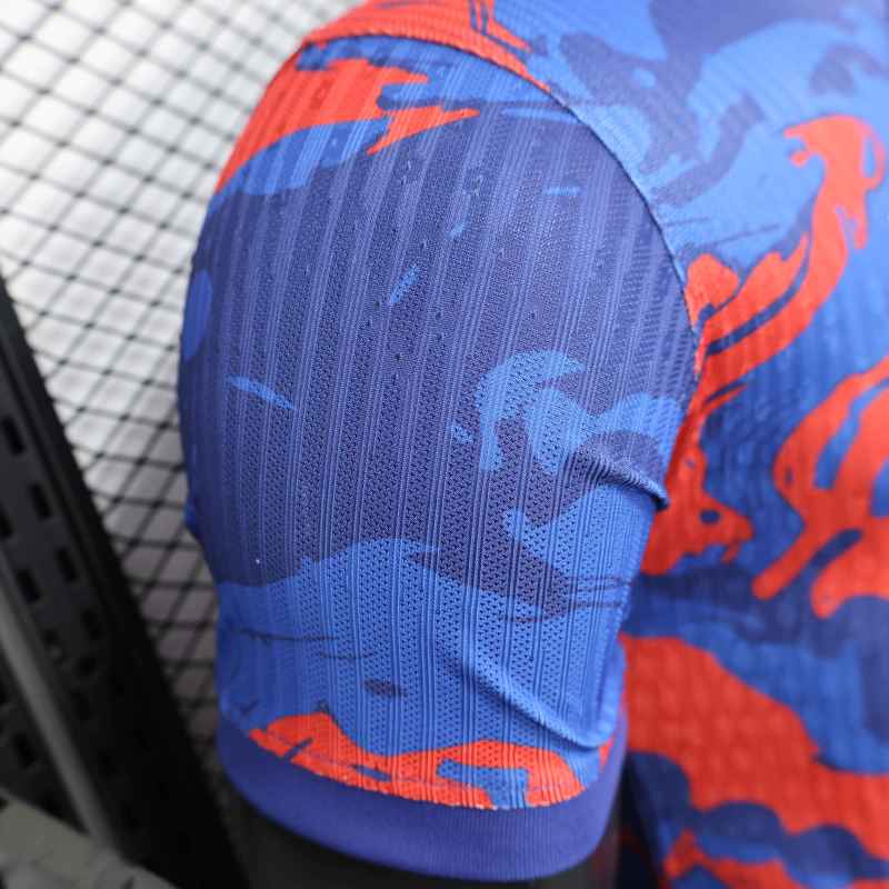 2025/2026 Barcelona special edition football shirt