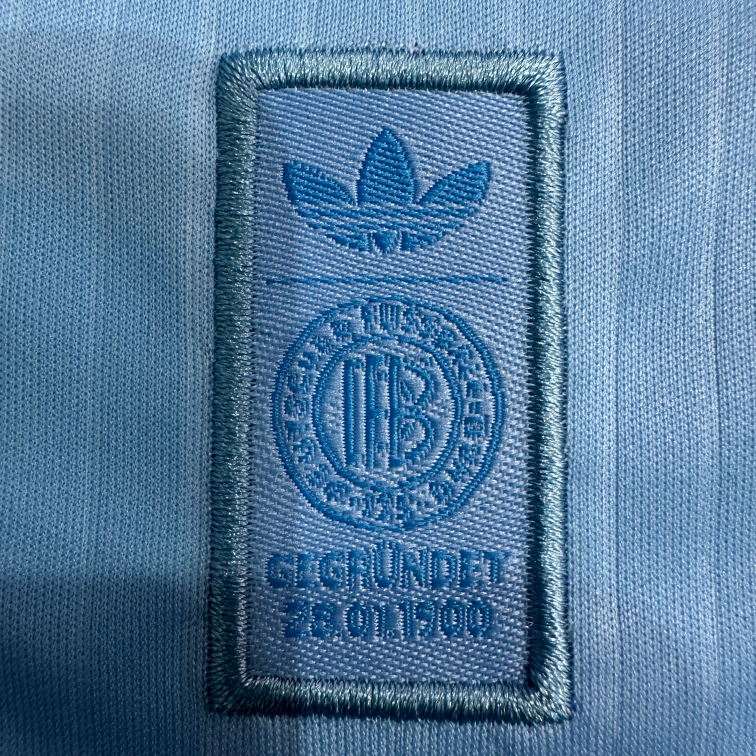 25-26 Germany 125th Anniversary Goalkeeper Football Shirt