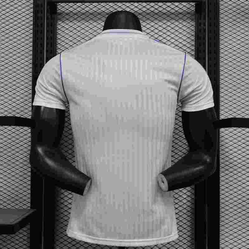 2025/2026 Real Madrid Special Edition Football Shirt