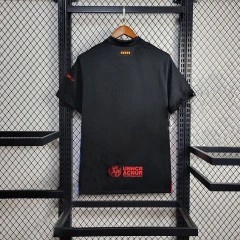 2024/2025 Barcelona Away Football Shirt