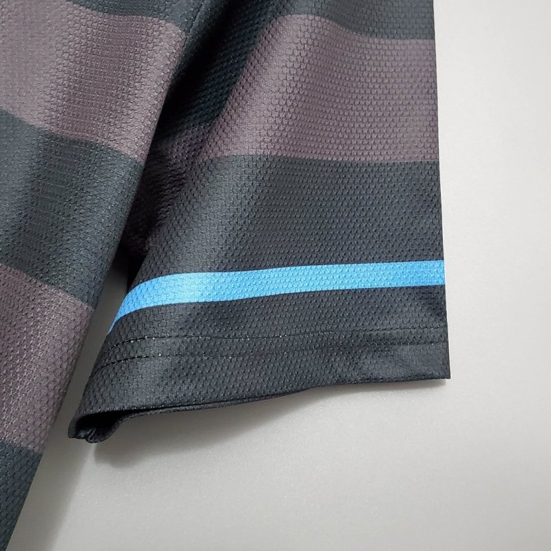 1997/1998 Retro Inter Milan Third Away Football Shirt