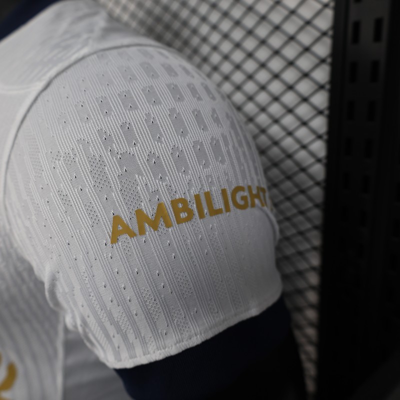 2025/26  Limited Edition FC Barcelona x Travis Scott Men's Home Jersey