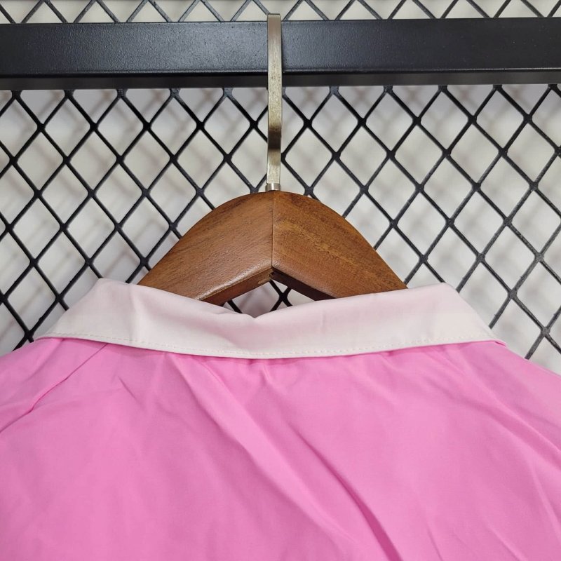 2024 Germany Reversible Windbreaker Football Shirt