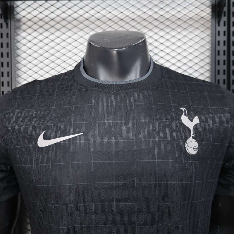 2025/2026 Tottenham Hotspur Away Football Shirt