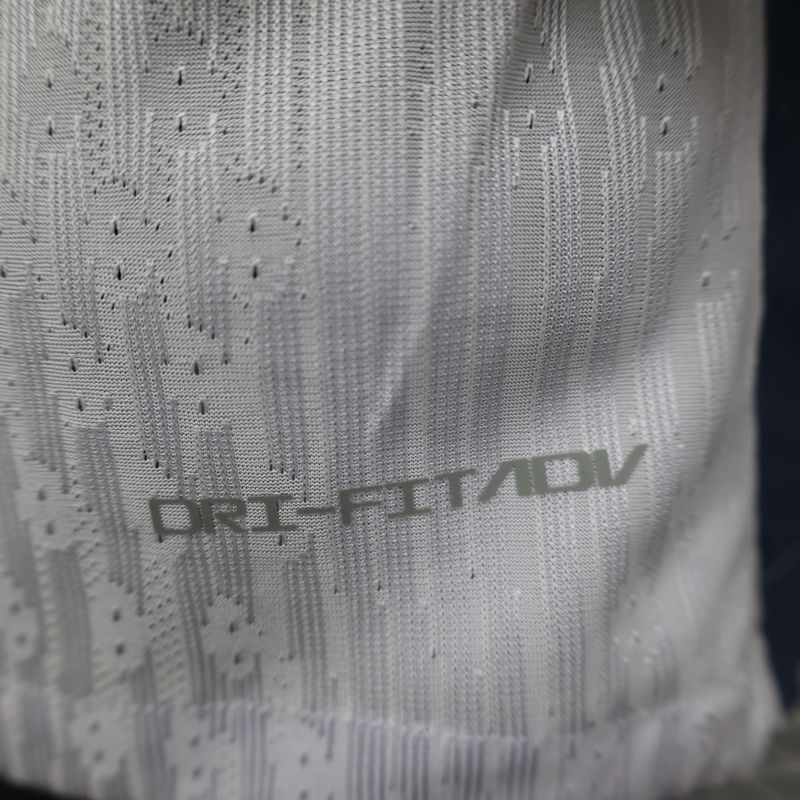 2024/2025 Player Edition New Inter Away Football Shirt