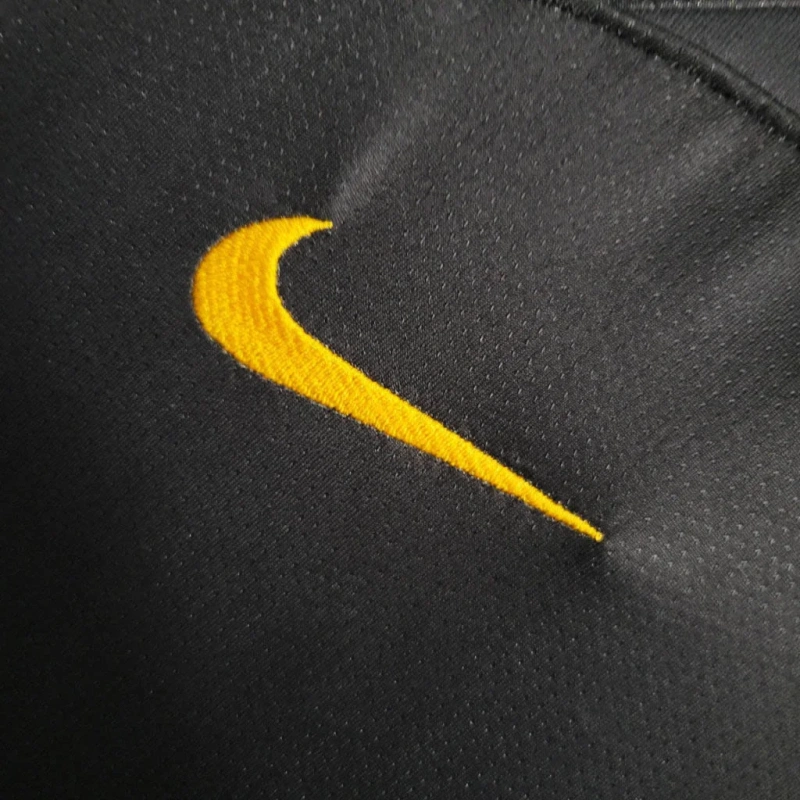 2023 Portugal Special Edition Black Football Shirt