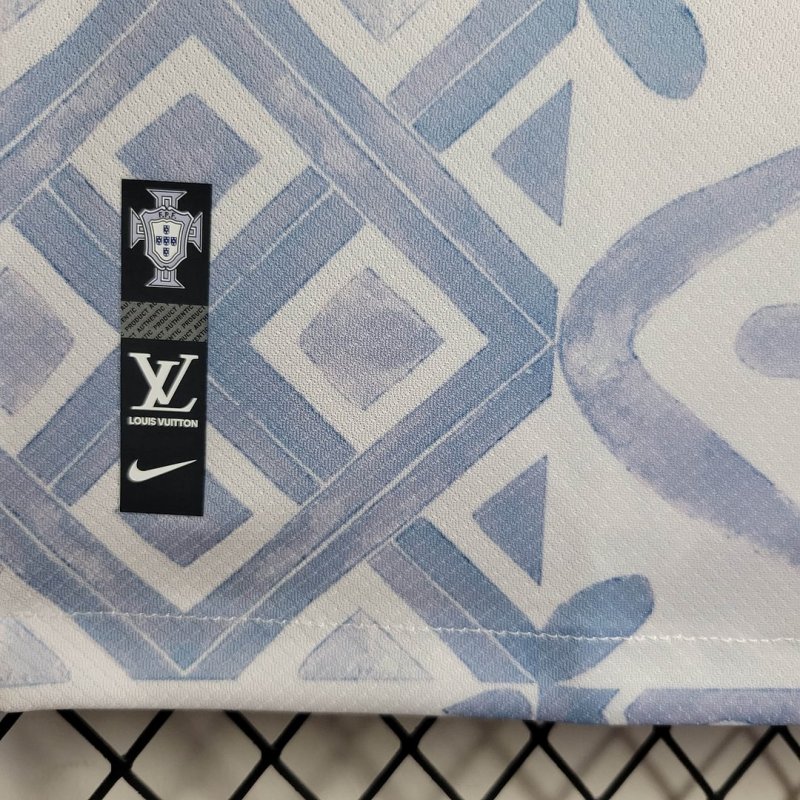 2024 Portugal Joint Edition Football Shirt