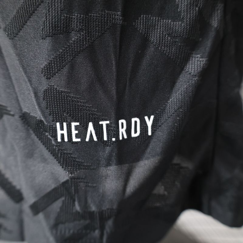 2024/2025 Player Edition Manchester United Special Edition Black Football Jersey