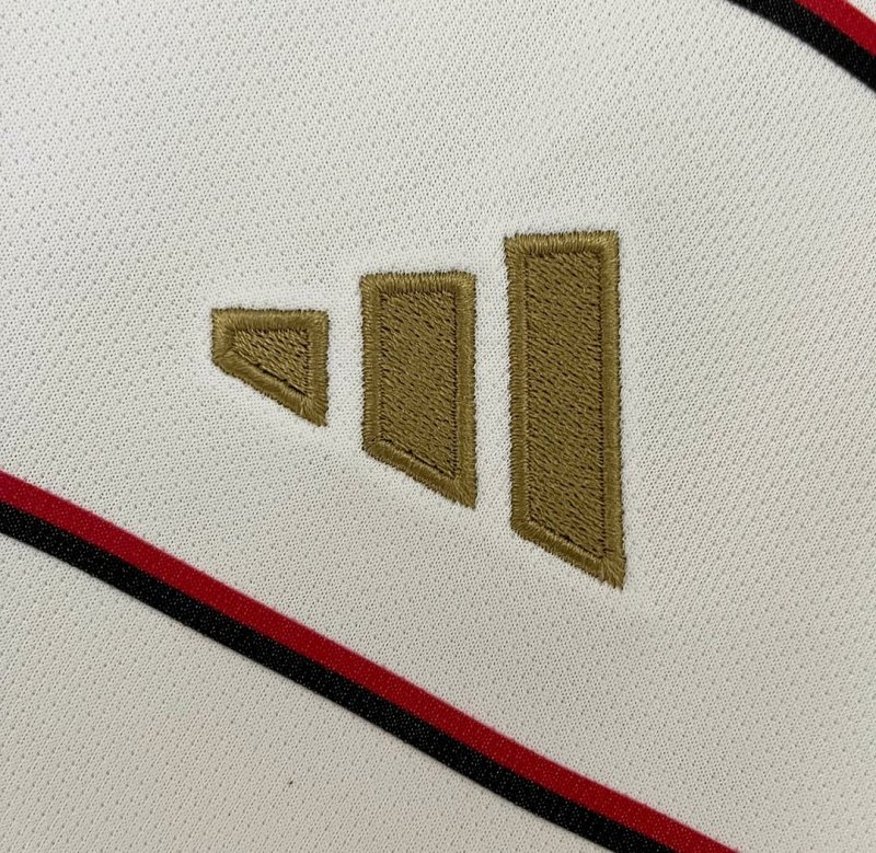 2023/2024 Flamengo Away Football Shirt