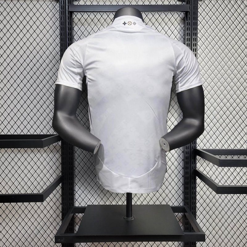 2024/2025 Player Version Real Madrid Joint Edition Football Shirt 1