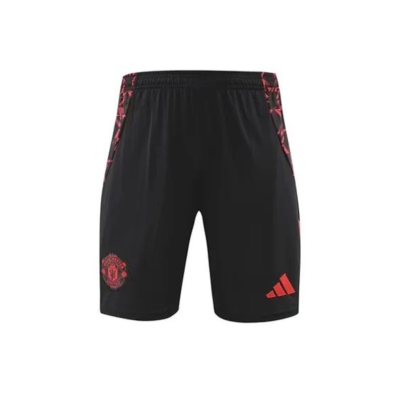 2024/2025 Manchester United Training Suit Jersey