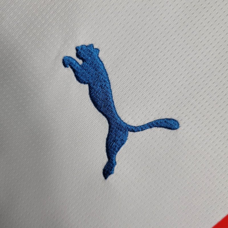 2023/2024 Al Hilal Away Football Shirt