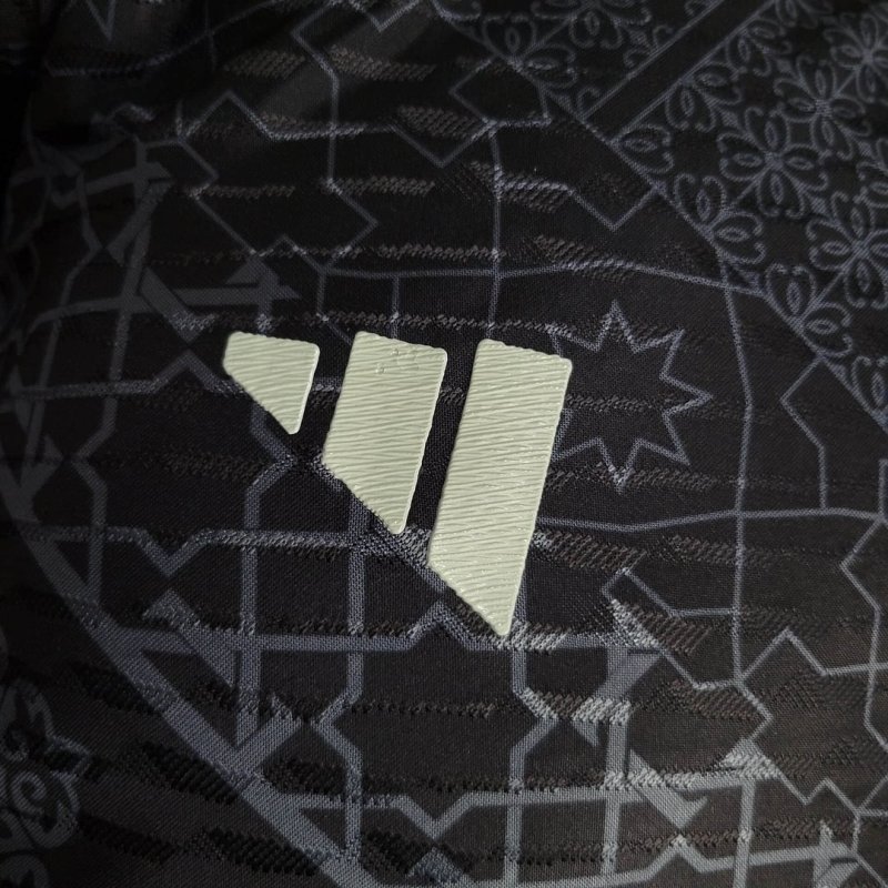 2024/2025 Player Version Real Madrid Special Edition Football Shirt