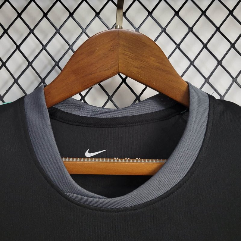 2024/2025 Liverpool Away Football Shirt Kids Size