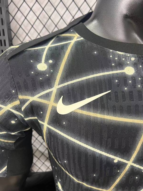 2025/2026 Chelsea Pre-match Football Shirt (Player Edition)