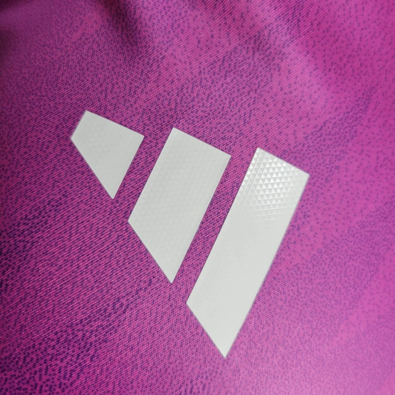 2024 Player Version Germany Away Football Shirt