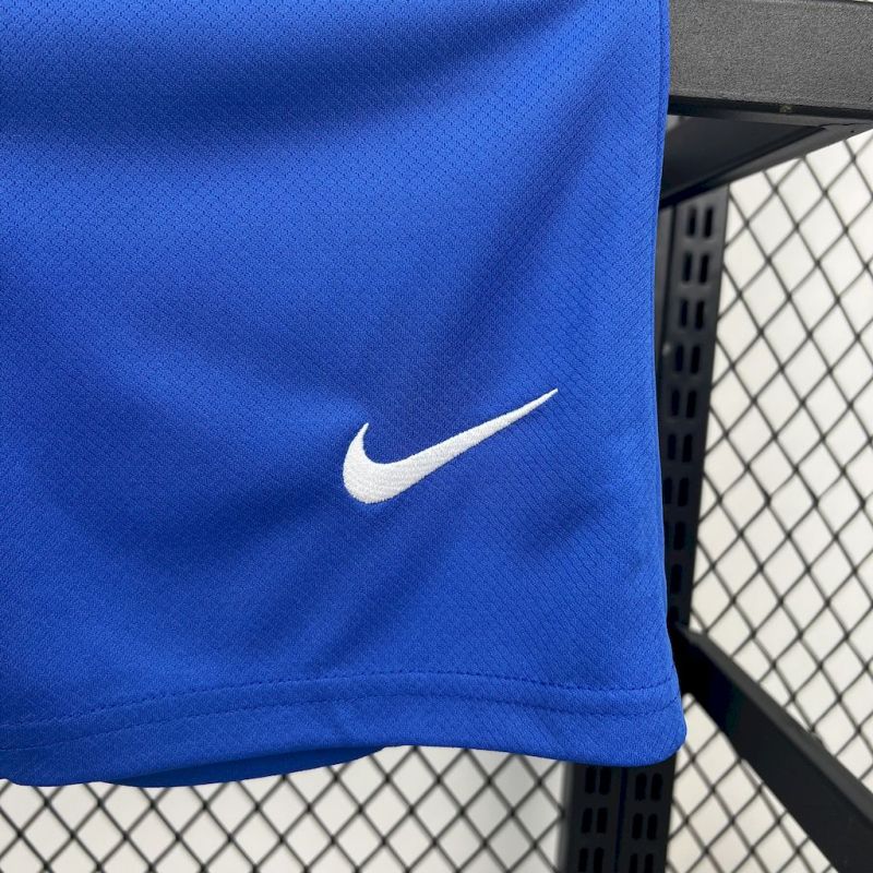 2025/26 England Home Jersey for Kids