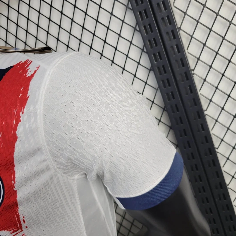 2024/2025 Player Version Paris Saint-Germain Away Football Shirt