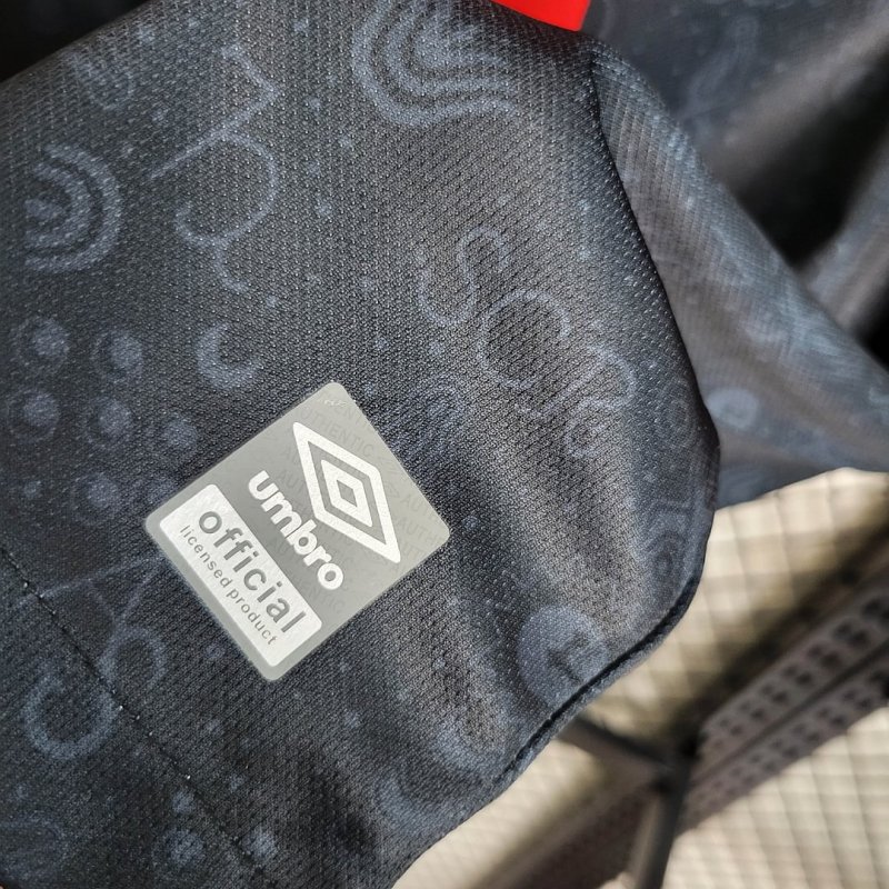 2023/2024 Sport Recife Third Away Football Shirt