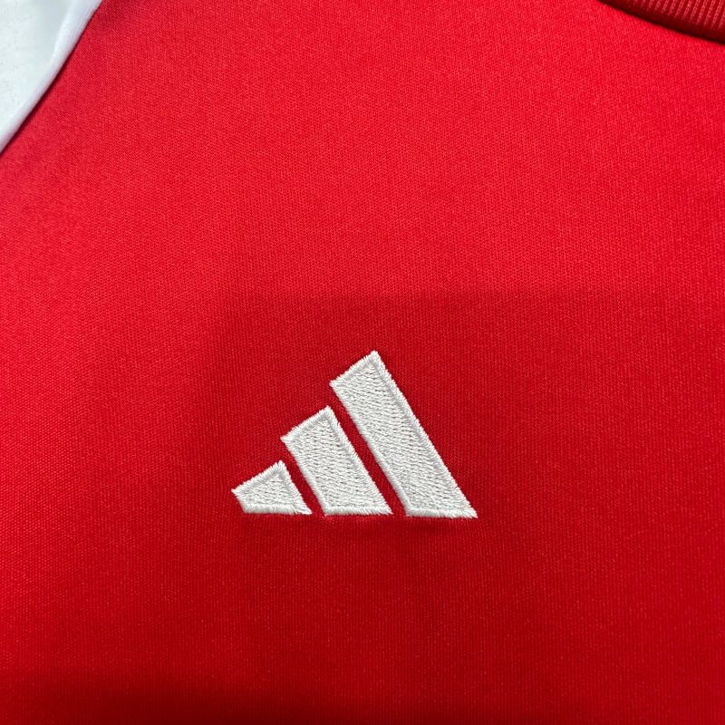 2025/Arsenal Home Kit for Kids