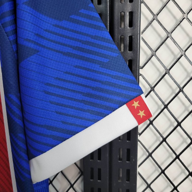 2023/2024 Bahia Away Football Shirt