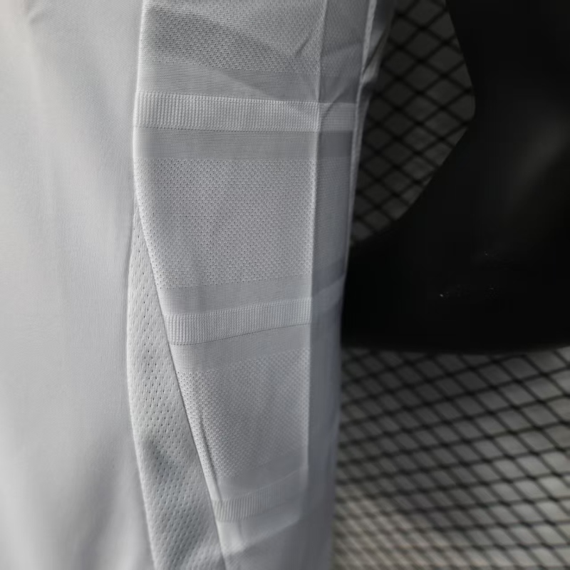 2025/26 Liverpool FC Away Authentic Football Jersey